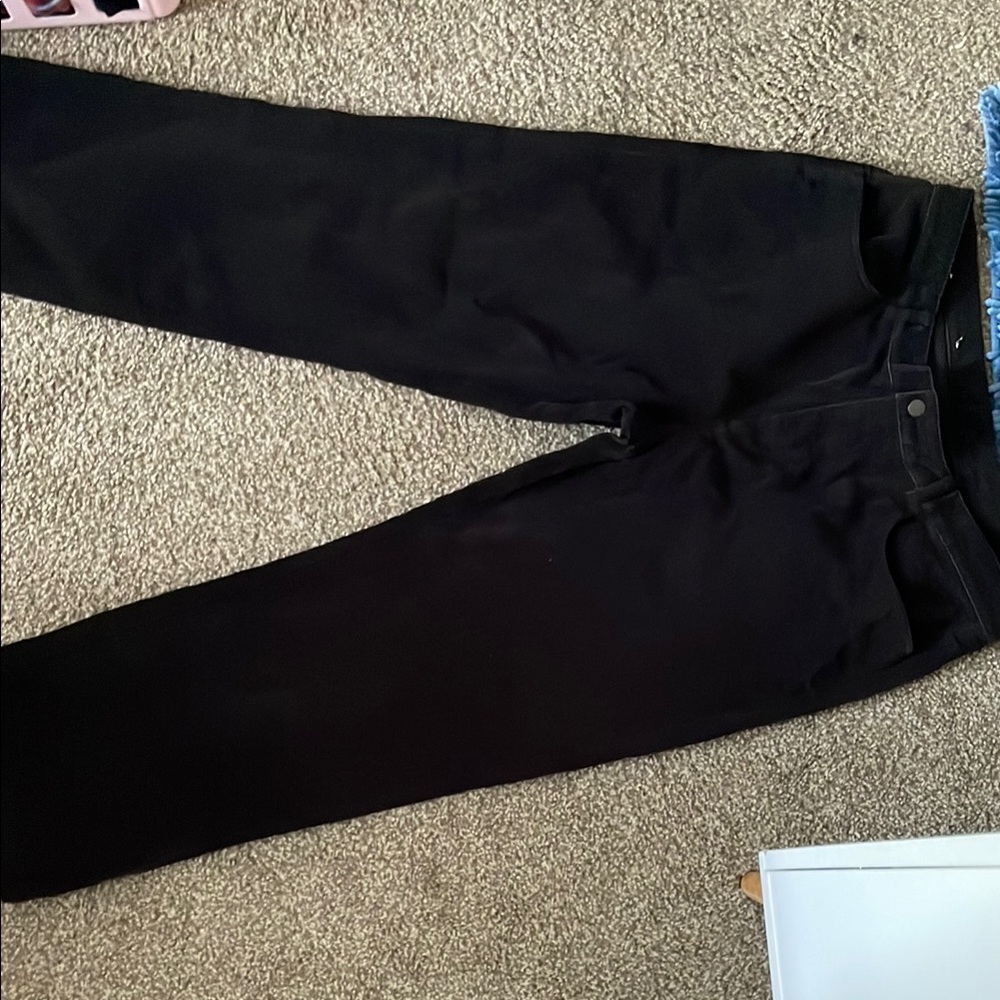 Calvin Klein Vintage Washed Corduroy Pants